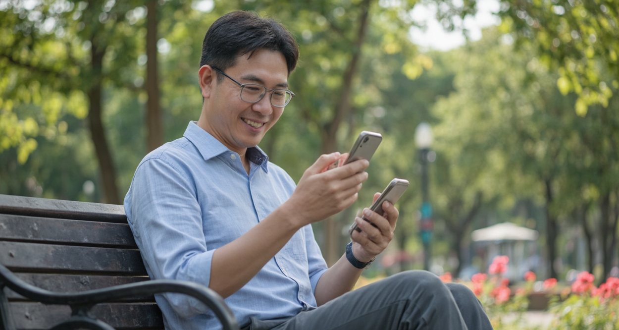 常州网约车：城市出行的新风尚轮播图4