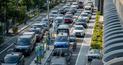 常州网约车：城市出行的新风尚图片13