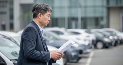 网约车一个月租金到底是多少？图片13