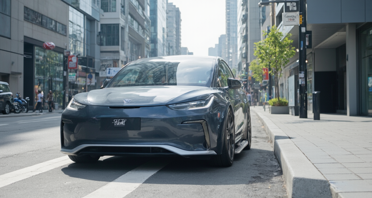 上海租赁公司网约车：城市出行新风尚轮播图2