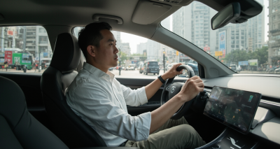 武汉租车跑网约车怎么样？深度解析与实战经验分享图片10