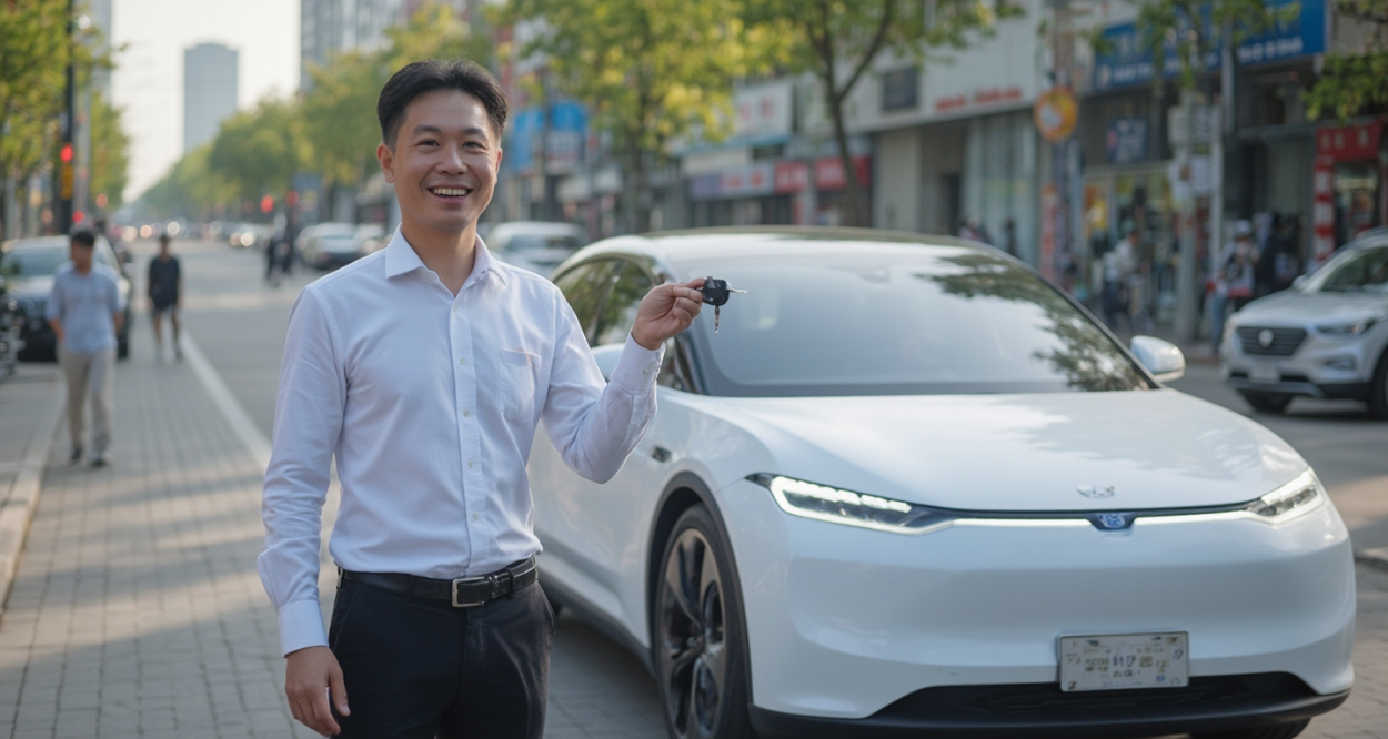 济南网约车租赁公司哪家强？轮播图2