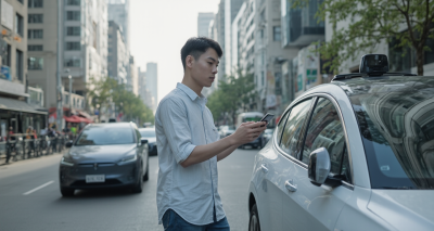 网约车可以租车吗？详解租车跑网约车的全攻略图片6