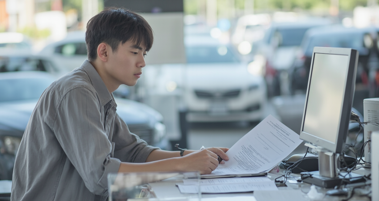 网约车怎么租车？全面解析！轮播图2