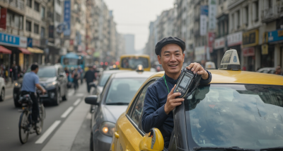 出租车VS网约车：谁才是性价比之王？图片13
