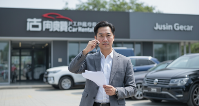 跑网约车租车押金全解析：你需要准备多少钱？图片5