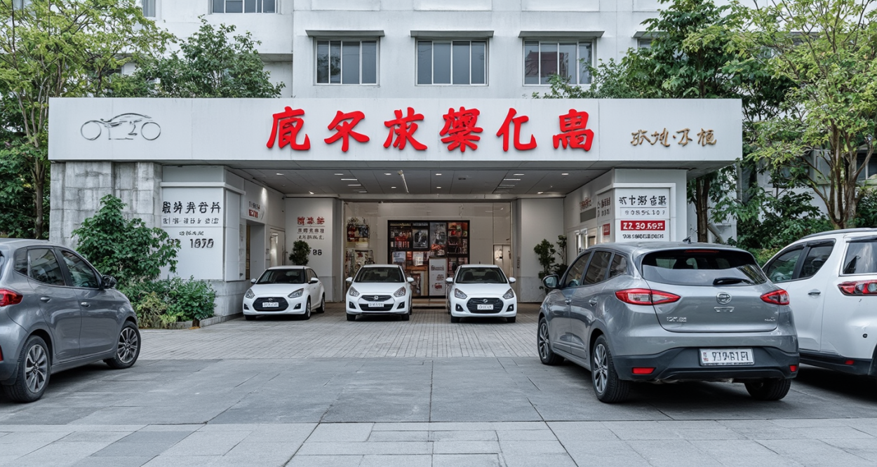 跑网约车租车押金全解析：你需要准备多少钱？轮播图4