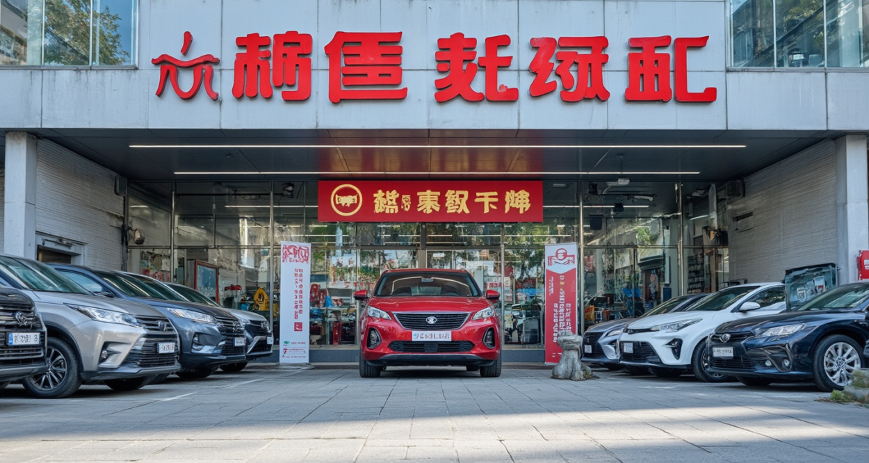 跑网约车租车押金全解析：你需要准备多少钱？轮播图3
