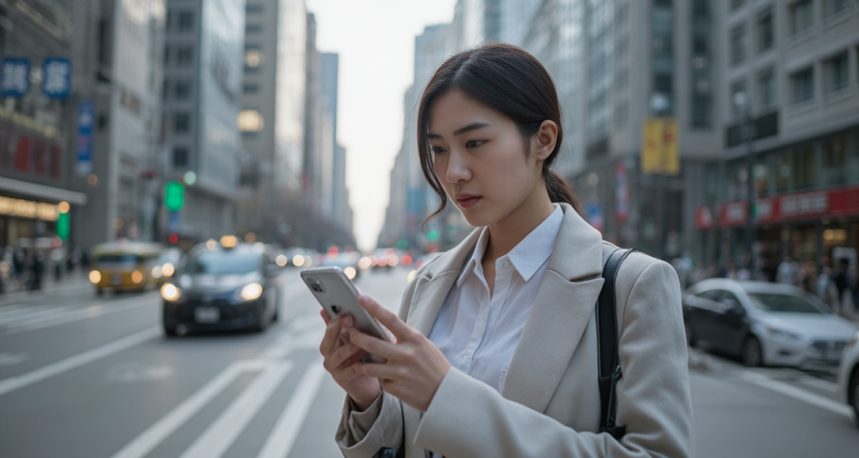 网约车出租车哪个更实惠？一文带你揭晓！轮播图1