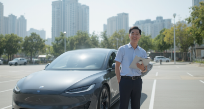 深圳网约车租赁公司大揭秘：排名TOP榜来袭！图片20