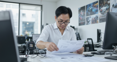 深圳跑网约车，哪个租赁公司才是最佳选择？图片9