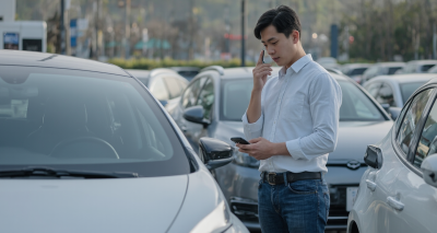 租车跑网约车，这笔账到底划不划算？图片19