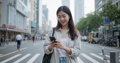 出租车网约车平台：城市出行的新篇章图片3