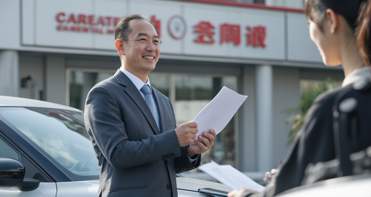 网约车出租汽车运输证的那些事儿轮播图3