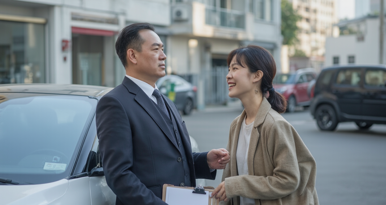 揭秘网约车租赁价格明细表：透明消费，安心出行轮播图3
