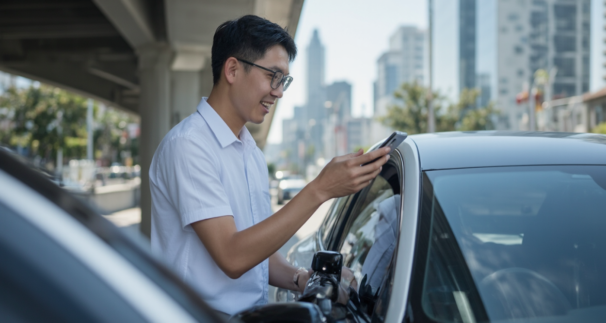 网约车，你真的是出租车的“升级版”吗？轮播图3