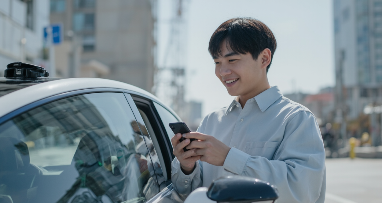 网约车，你真的是出租车的“升级版”吗？轮播图2