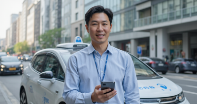 网络预约出租汽车驾驶证：开启新出行时代的钥匙图片13