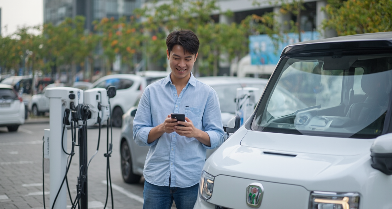 跑网约车租什么车最经济实惠？轮播图3