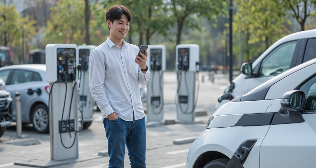 跑网约车租什么车最经济实惠？轮播图2