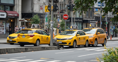 深度剖析：出租车与网约车的那些不同图片18