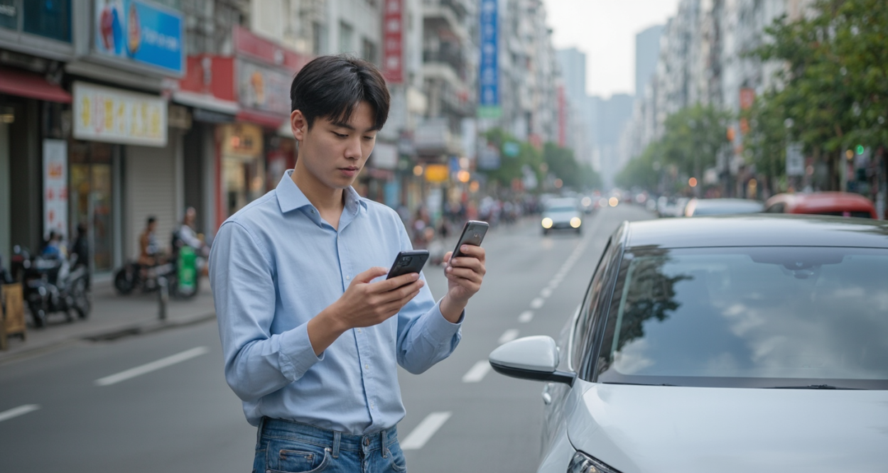 广州网约车租金深度解析：到底多少一个月？轮播图4