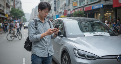广州网约车租金深度解析：到底多少一个月？图片3