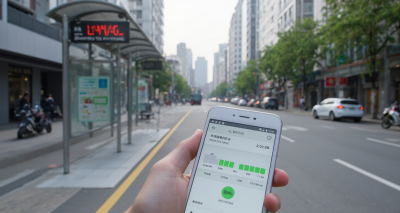 预约出租汽车：出行新风尚，便捷生活的首选图片7