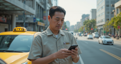 网约车证能否解锁出租车驾驶权限？图片3