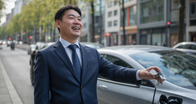 探索网约车网站的便捷与重要性图片7