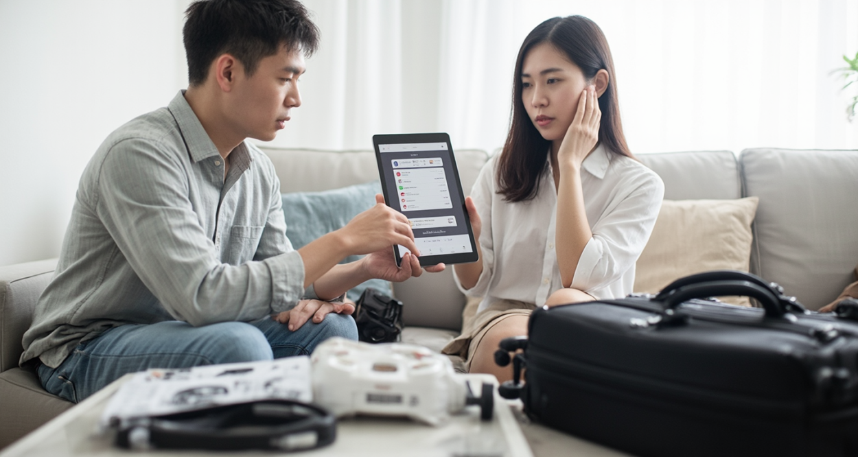 揭秘网约车租车费用的那些事儿轮播图2