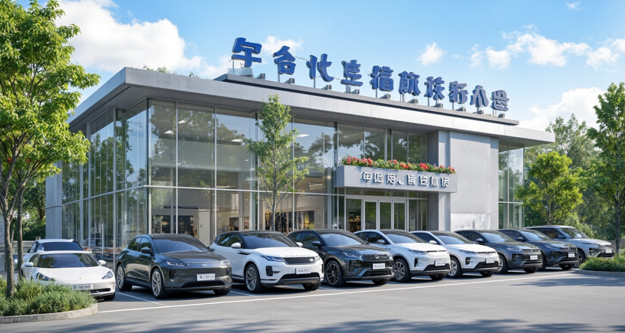 湖州网约车租车公司：出行新选择，便捷又省心轮播图2