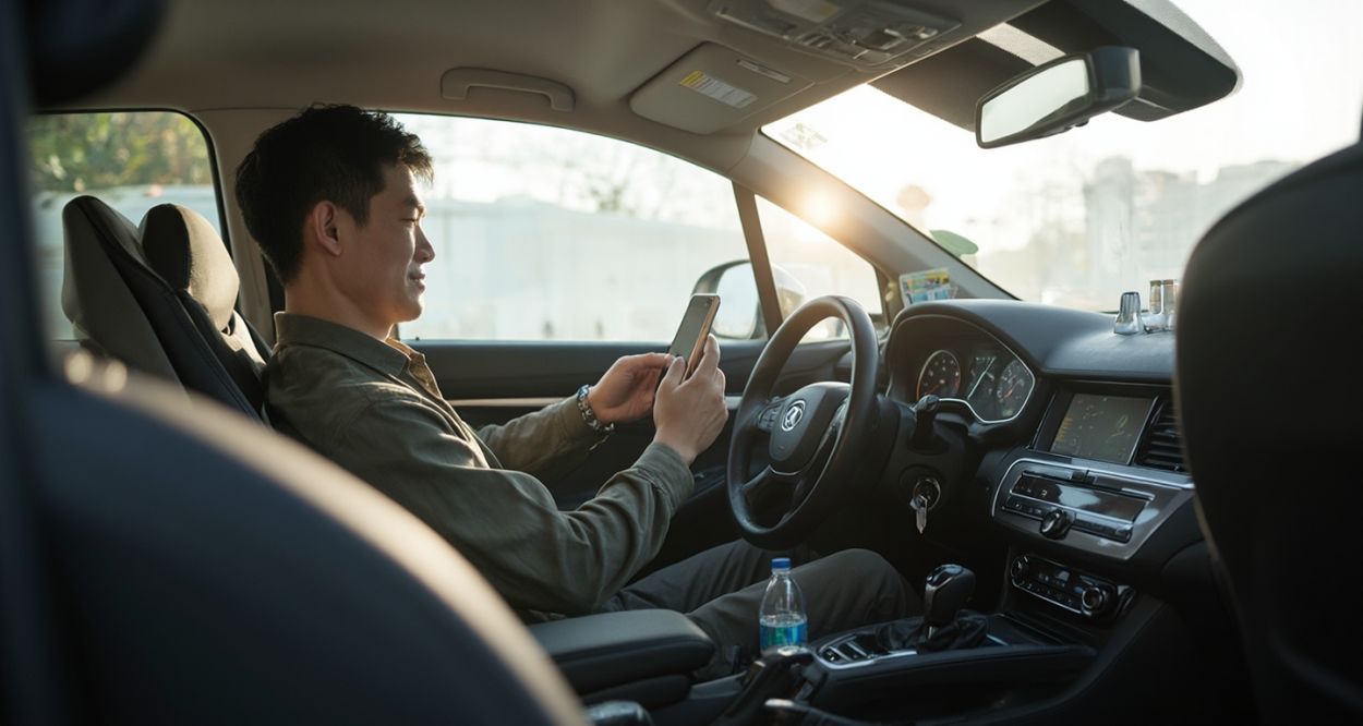 出租车能否兼职网约车？深度解析来了！轮播图4