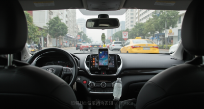 出租车能否兼职网约车？深度解析来了！图片12