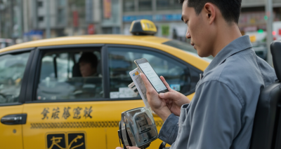 出租车资格证可以直接换网约车证吗？全面解析图片10
