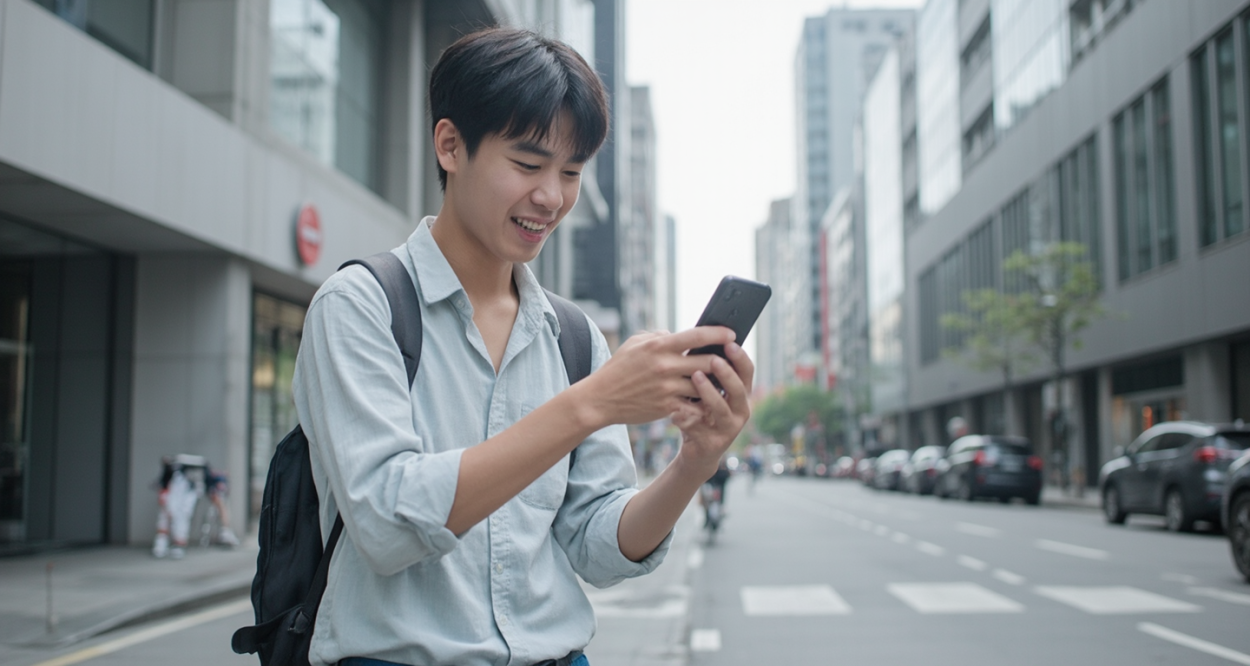 网络预约出租汽车服务系统的革新之旅轮播图3