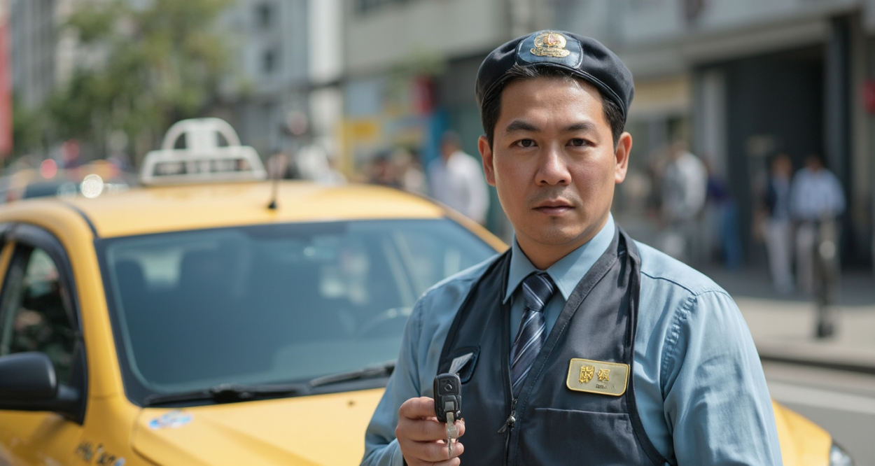 现在出租车和网约车哪个更赚钱？深度剖析来了！轮播图3