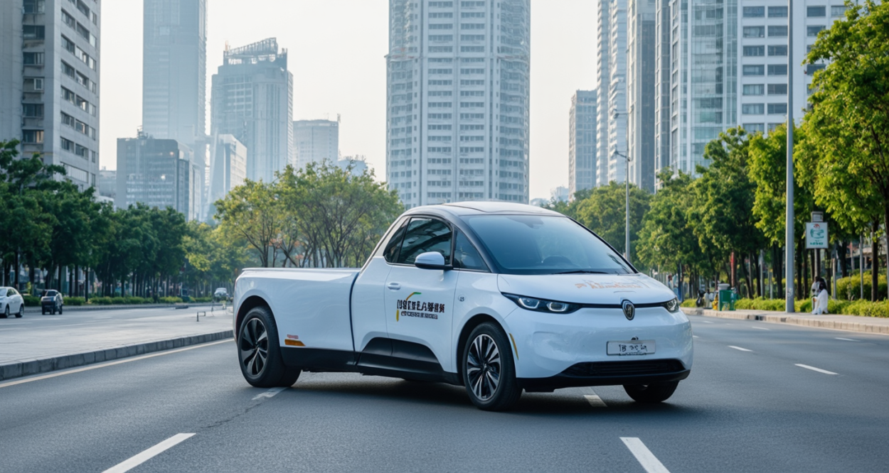 广州市网络预约出租汽车：便捷出行的新风尚轮播图3