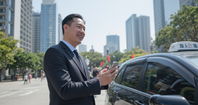 合肥网约车出租公司的崛起与重要性图片7