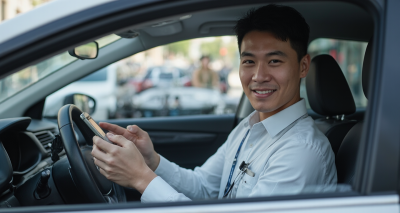 巡游出租车能否兼职开网约车？答案揭晓！图片20