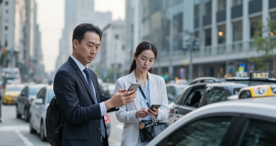 深度解析：出租车跟网约车到底哪个便宜？图片18