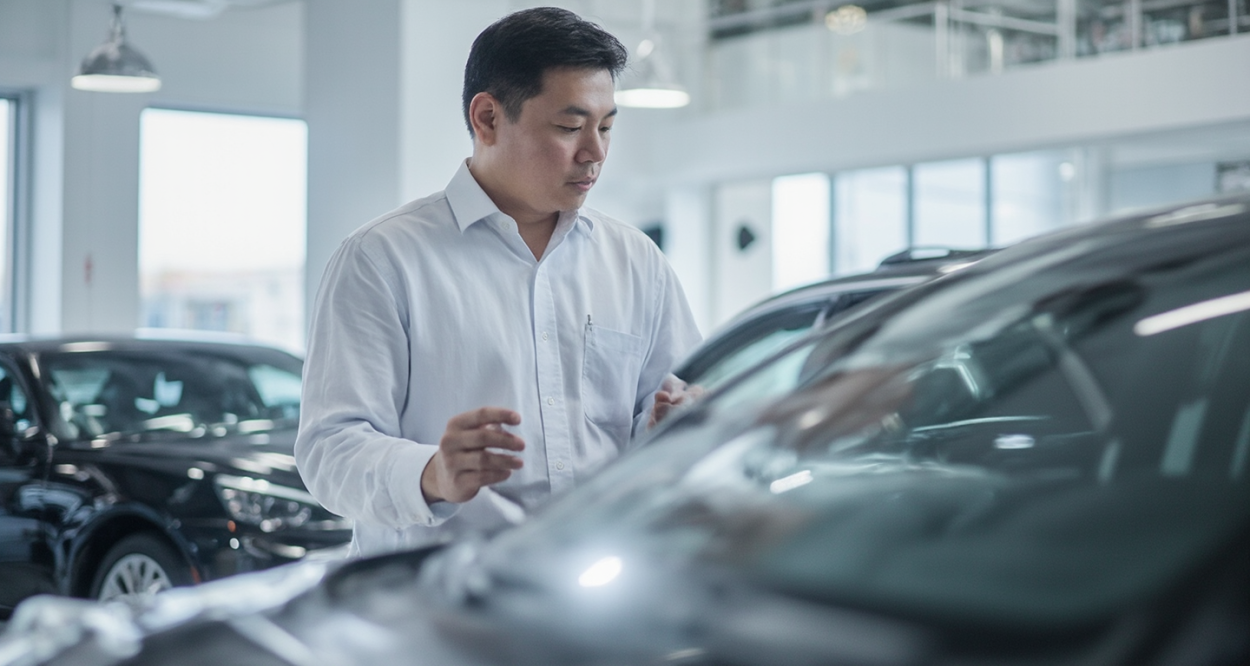 跑网约车，究竟哪里租车最划算？轮播图1