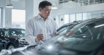 跑网约车，究竟哪里租车最划算？图片13