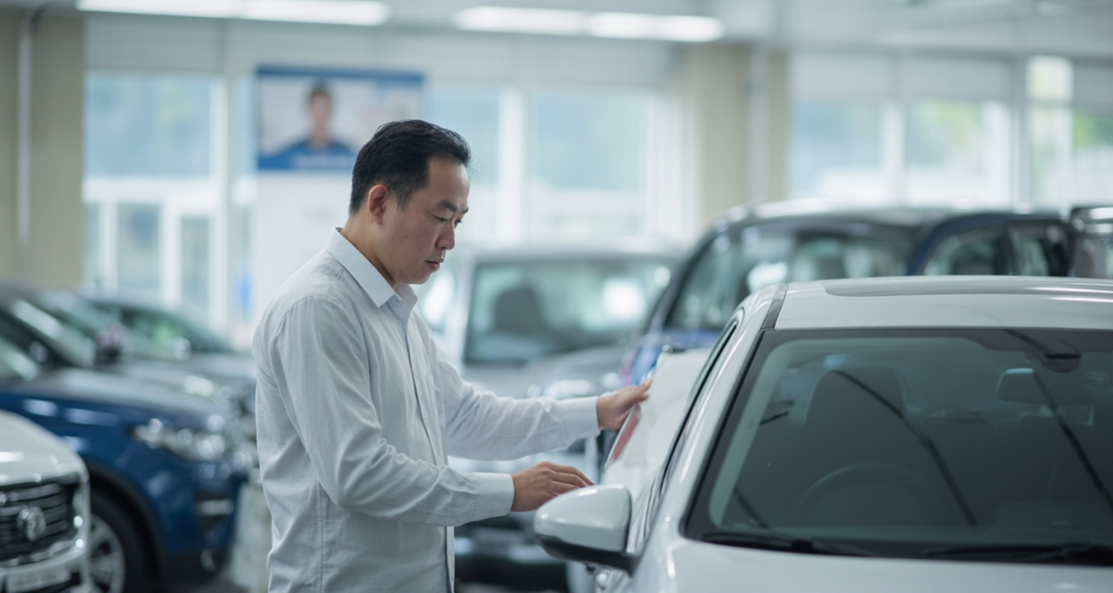 跑网约车，究竟哪里租车最划算？轮播图2