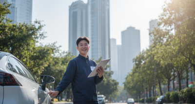 深圳网约车出租公司哪家好？深度解析帮您选！图片3