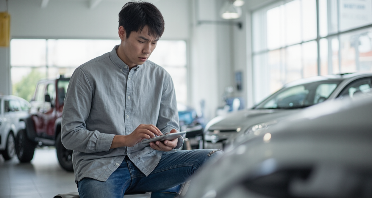 租车跑网约车，真的能赚钱吗？轮播图2