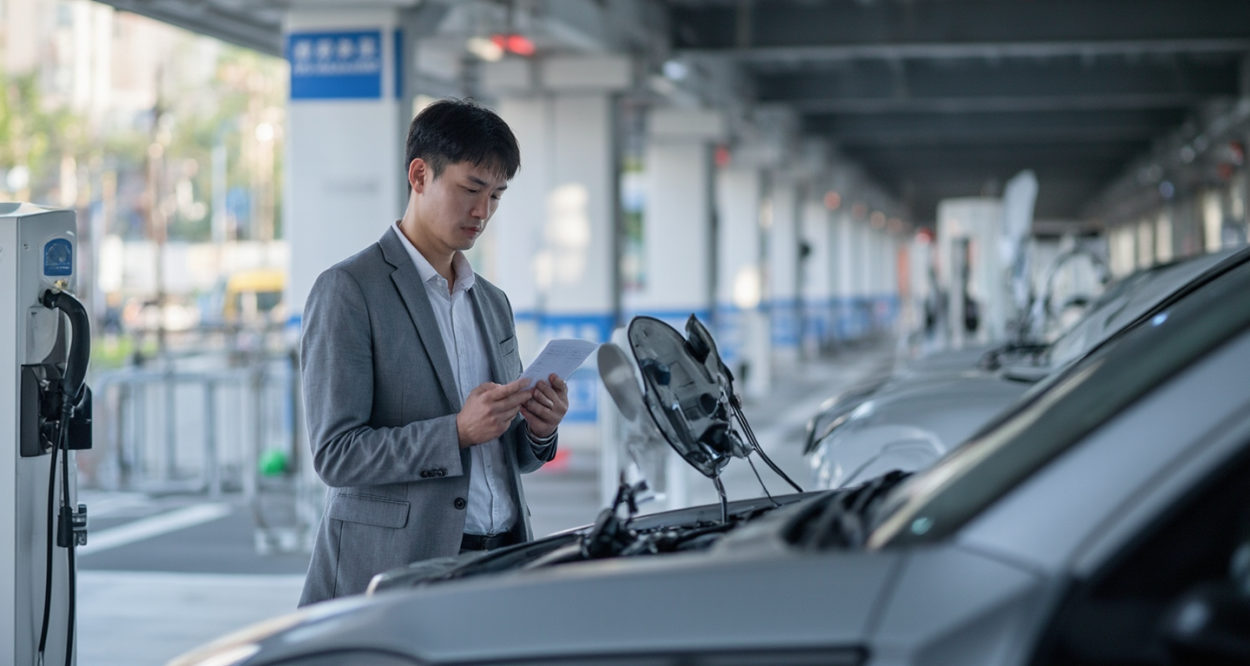 个人网约车能否安心租给他人运营？轮播图2