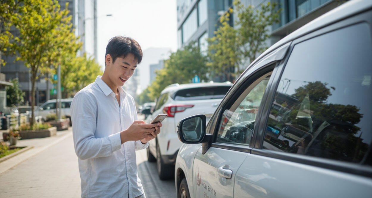 黔江网约车租赁公司：出行新选择，便捷更省心轮播图2