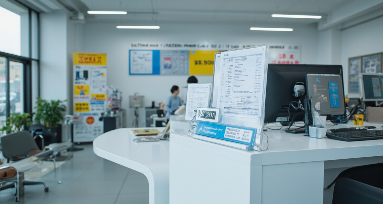 自驾旅游租车费用大揭秘：如何才能更省钱？轮播图3