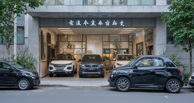 广州租车自驾价格大揭秘，你真的了解吗？图片13